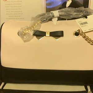Anne Klein designer bag